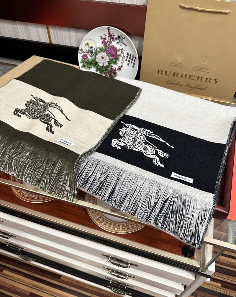 Burberry Scarf